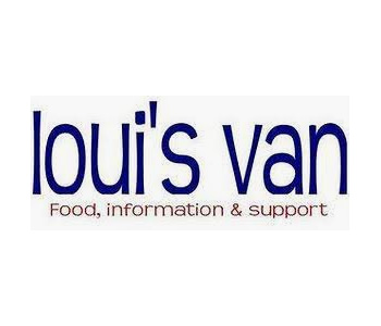 Loui's Van
